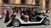 VIP Tour of Rome (3/5/8hrs) Colosseum & Vatican Museums