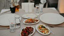 Istanbul Sips of Europe and Asia