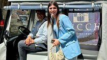 Exclusive Rome tours, Driver & Tour Guide, Colosseum & Vatican