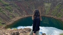 Golden Circle Private Day Tour from Reykjavik