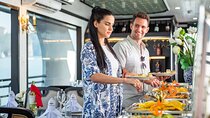 Luxury Halong Bay Day Trip From Hanoi