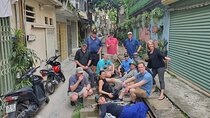 Hanoi Private Tour: Highlights & Train Street & Culture & Fun