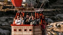 Cappadocia Hot Air Balloon Open to Reschedule
