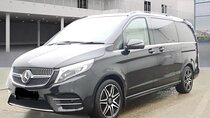 London To Gatwick Airport Private Transfers