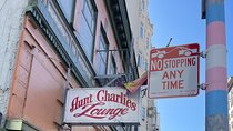 Tenderloin LGBTQ+ History Tour
