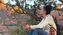 Yoga on a Vortex: Transformative Yoga Experience
