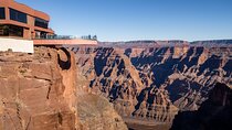 Small Group Grand Canyon West Rim Tour 