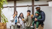Street Food Tour in Jongno, Heart of Seoul