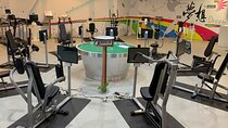 Half-Day Tour: Tech-Driven Health & Smart Wellness Journey