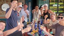 Flavours Of Colombia Fruit and Cocktail Tasting