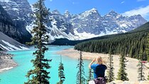 Discover Banff, Moraine Lake, Lake Louise
