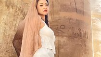 VIP Day Tour to Pyramids & Sphinx Saqqara and Memphis 