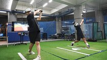 Full-Day Tour: Smart Agriculture & Baseball Tech Experience