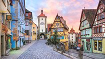 Private Day Trip from Munich to Rothenburg & Dinkelsbühl
