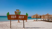 Hula Hula Island VIP (Submarine, Snorkeling & Beach Fun)