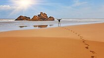 From Marrakech To Essaouira Mogador Full Day Trip | Small-group