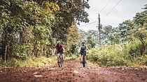 Santa Cruz Highlands Bike Tour & Giant Tortoise Experience