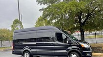 Luxury Car Service in Vancouver 