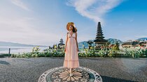 Jatiluwih Rice Terraces and Temple Private Day Tour from Ubud