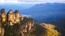 Blue Mountains Exclusive Private Tour 