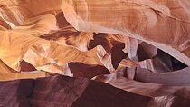 Antelope Canyon and Horseshoe Bend Tour 