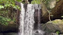 Full Day Siem Reap Guided Tour with Transportation