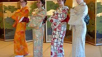 Authentic Japanese Dance Experience in Kyoto