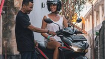 Bali Scooter Lessons