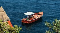 Portofino & San Fruttuoso: 2 hour Private Boat Tour