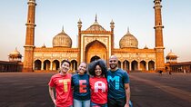 Private Tour: Delhi Sightseeing Tour