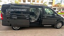 Agadir Airport Transfers to or from hotels Agadir. 