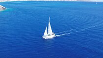 PrivateLuxury SailingCruise Homemade Food,Cocktail,Wine,Champagne