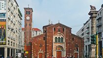 Milan Self Guided Audio Experience
