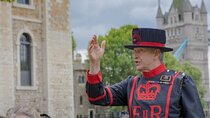 Tickets to Tower of London & Monument to the Great Fire of London