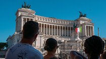 Rome Walking Tour: Pantheon, Trevi, Navona & Hidden Gems