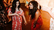 Salsa Class with Mezcalita Workshop & Mexican Dinner in Tulum
