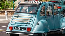 2.Private country side tour hidden gems of the French Riviera