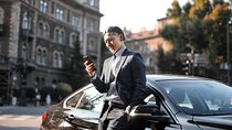 Transport private From Naples to Rome