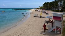 Private Montego Bay Beach Customized Highlights Day Tour