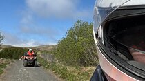 The View - ATV Reykjavik Adventure