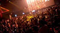 Exclusive Pass Mandala Cancun Premium Unlimited Drinks