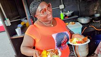 Street Food Tour in Panama City with 24 samples and secret drinks
