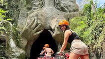 Excellence Bali ATV (Quad Bike) , White Water Rafting with Swing.