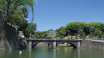 Half-day Tokyo Tour by Hato Bus (Morning Tour)
