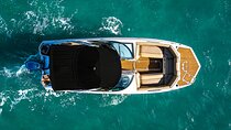 Luxury Private Boat Tour from Miami Beach