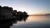 Sunset Boat Trip to Mouse Island from Corfu Town