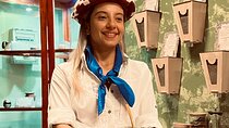 Discover the Mate Ritual in a Gaucho-Style Bar