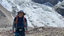 One Day Hike to Ratsek Hut in Ala Archa National Park