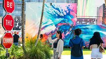Skip the Line: Wynwood Walls Admission Ticket 