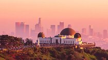 Private Airport Transfer from LAX to Your Hotel